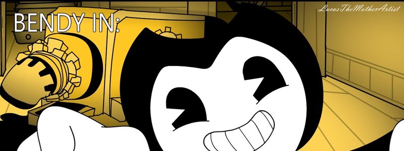 Cuanto sabes de Bendy