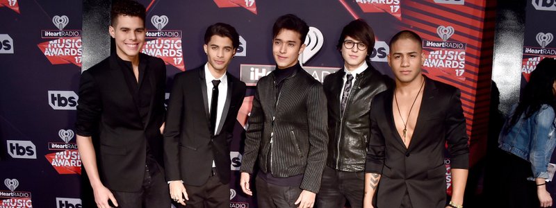  Quien es tu alma gemela de CNCO
