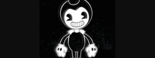 Que personaje de bendy and the Ink machine eres