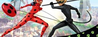 Cuanto sabes de Miraculous:Ladybug