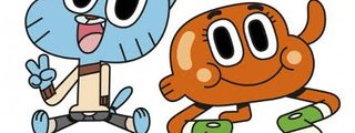 Preguntas y respuestas: Cuanto sabes de Gumball y Darwin