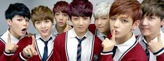 Que miembro eres de BTS?