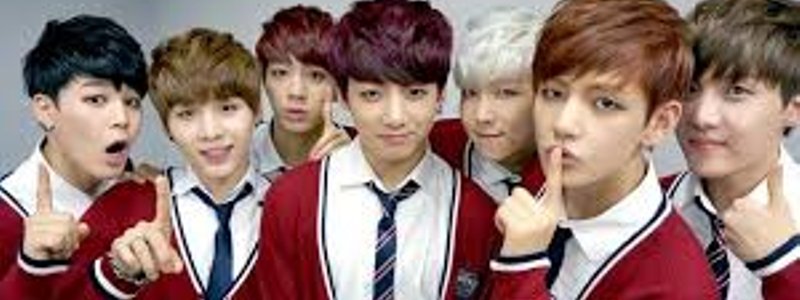 Que miembro eres de BTS?