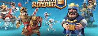 Que tanto sabes De Clash Royale?