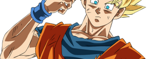 Cuanto sabes de dragon ball z y super