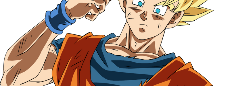 Cuanto sabes de dragon ball z y super