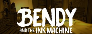 Test de Bendy and the ink machine  facil