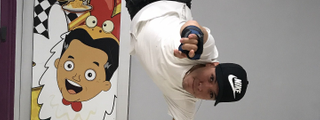 Que tanto sabes de Manuel Padilla(snuppy)
