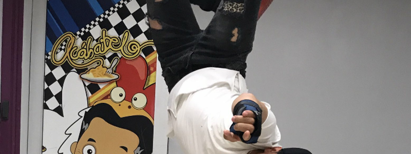 Que tanto sabes de Manuel Padilla(snuppy)
