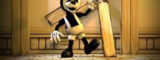 ¿Que personaje eres de bendy and the ink machime?