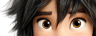 Que tanto sabes sobre Hiro Hamada?