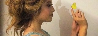 Cuanto  Sabes   sobre  Karol  Sevilla