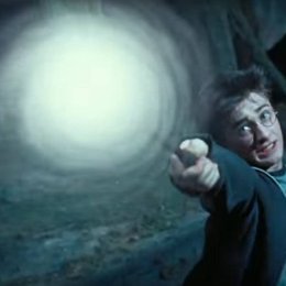 &iquest;Qu&eacute; forma se le atribuye al 'Expecto Patronum' de Harry? - &iquest;Cu&aacute;nto sabes de Harry Potter?
