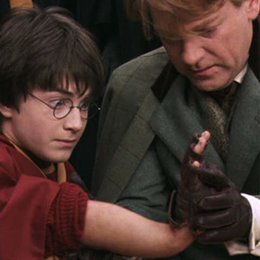 En 'La C&aacute;mara Secreta', qu&eacute; hechizo realiza el profesor Lockhart para regenerar los huesos de Harry durante el partido de 'quidditch'? - &iquest;Cu&aacute;nto sabes de Harry Potter?