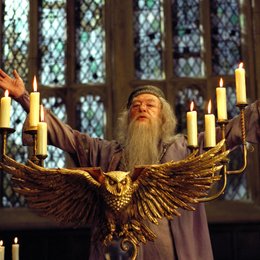 &iquest;Cu&aacute;l es la &uacute;ltima contrase&ntilde;a del despacho de Dumbledore? - &iquest;Cu&aacute;nto sabes de Harry Potter?