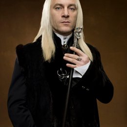 &iquest;En cu&aacute;ntas pel&iacute;culas aparece Luicius Malfoy? - &iquest;Cu&aacute;nto sabes de Harry Potter?