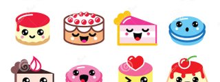 ¿ Que postre kawaii eres?