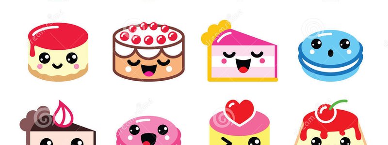 ¿ Que postre kawaii eres?