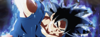 cuanto sabes de dragon ball super!