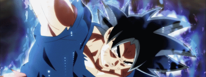 cuanto sabes de dragon ball super!