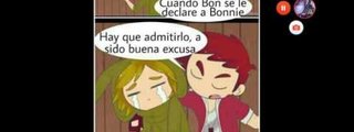 Quien te ama de fnafhs??? Para chicas