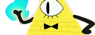 Bill Cipher