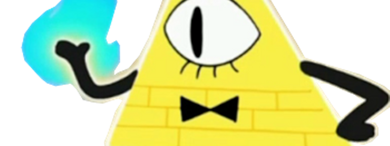 Bill Cipher