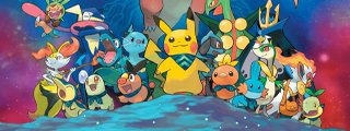 ¿Cuanto sabes de Pokèmon? (1º generacion)