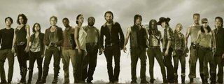 Que Tanto sabes de The Walking Dead