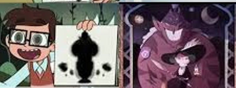 que personaje de svtfoe erar 