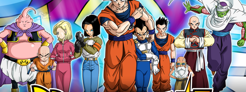  Cuanto sabes de Dragon ball super