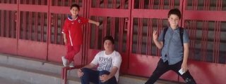 Cuanto sabes de Lucas Martinez