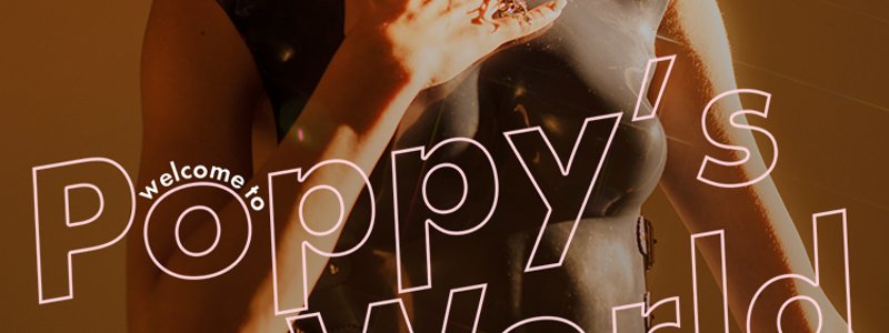cuanto sabes de that poppy?