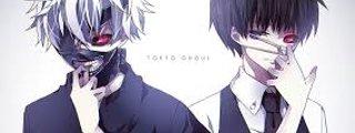 Tokyo ghoul