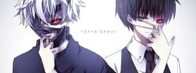 Tokyo ghoul