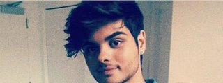 Cuanto sabes sobre Abraham Mateo?