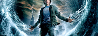 Quien es tu personaje de Percy Jackson ?
