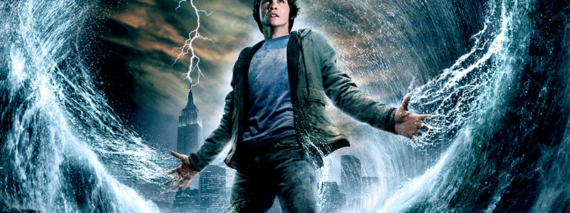 Quien es tu personaje de Percy Jackson ?