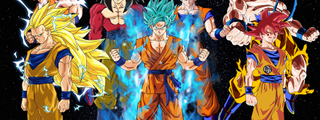 que personaje de dragon ball z eres