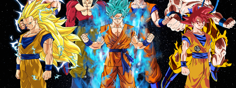 que personaje de dragon ball z eres