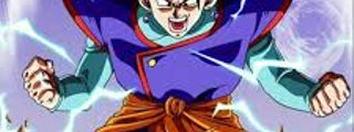 Cuanto sabes de gohan 