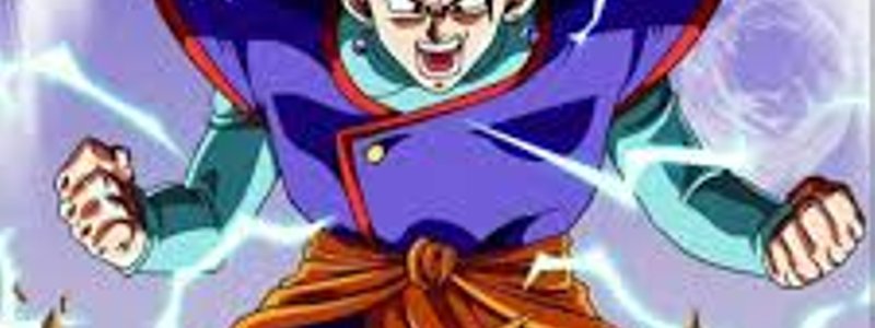 Cuanto sabes de gohan 
