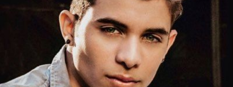 Cuanto conoses a Erick Brian colon