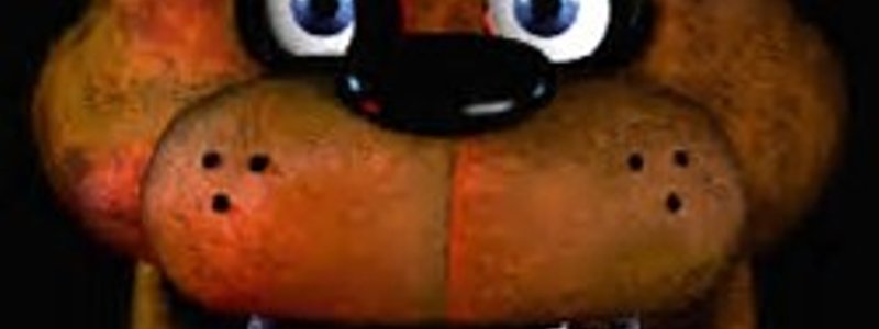 que personaje de fnaf eres
