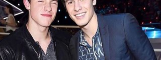 Cuanto sabes de Shawn Mendes??