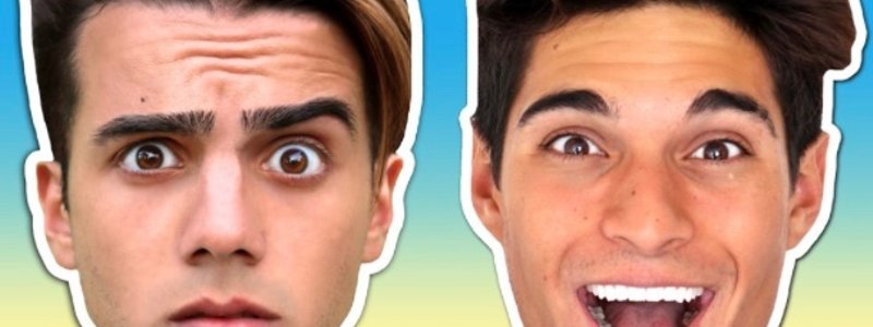 Cuanto sabes sobre Mathi y Fede de dosogas