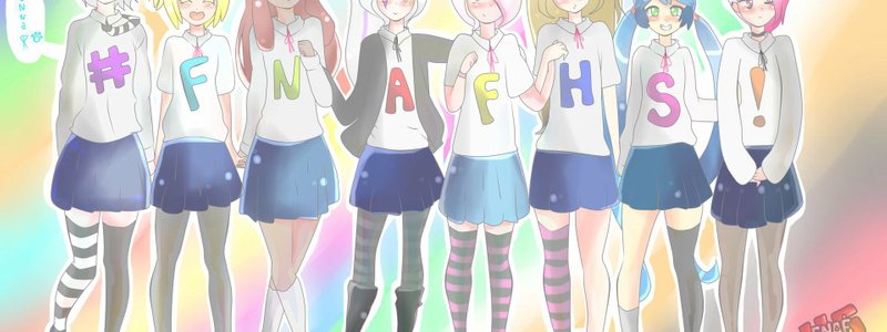 que chica de fnafhs eres 