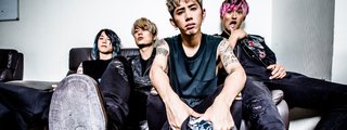 Qué integrante de One Ok Rock eres?
