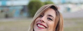 Conoces a Lyna
