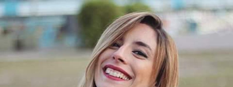 Conoces a Lyna